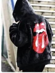 HYSTERIC GLAMOUR ヒステリックグラマー スタンドカラーJK 豹柄 HYSTERIC GLAMOUR ヒステリックグラマー スタンドカラーJK 豹柄 - メルカリ