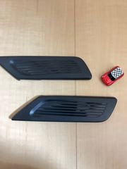 ミニクーパークラブマン純正サイドスカットル新品