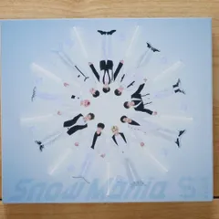 国内盤CD★スノーマン/Snow Man■ Snow Mania S1(CD) 【AVCD96811/4988064968114】A06159