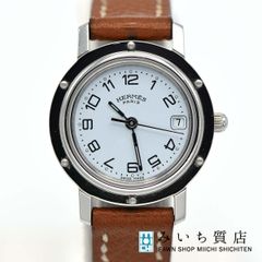 ◇オーバーホール済◇エルメス◇キャリック◇CA1.220◇レディース◇R-S