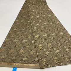 丸帯 アンティーク ヴィンテージ 全通 金帯 390cm 花嫁衣装 貸衣装 中古 リサイクル 結婚式 婚礼 着付け 舞台 きもの 着物 4179