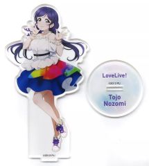 [중고] 아크릴 스탠드 아크릴 패널 토죠 노조미 아크릴 스탠드 (μ's) [러브 라이브!] LoveLive! series Official Store School idol theater 상품