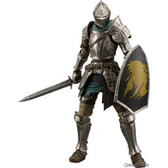 figma(フィグマ) 590 フリューテッドアーマー(PS5) Demon's Souls(デモンズソウル) 完成品 可動フィギュア グッドスマイルカンパニー