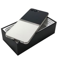【超美品】Galaxy Z Flip5 512GB｜SIMフリー