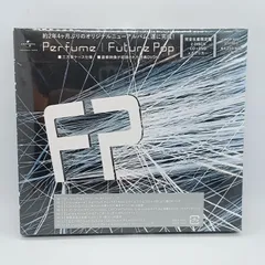 Perfume Future pop レコード　アナログ パフューム　LP 美品！Perfume Future Pop LPレコード - メルカリ
