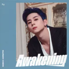 【中古】邦楽CD INI / Awakening[FC限定盤(西洸人)]