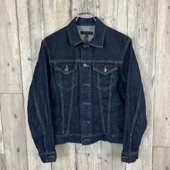 OLD UNIQLO 00s ユニクロ 3rd デニムジャケット ジージャン S