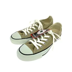 CONVERSE コンバース スニーカー 表記サイズ:23.5cm     ベージュ レディース / 240001167745