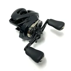 期間限定値下げ　シマノ　24メタニウムDC71 左ハンドル6.2 シマノ ベイトリール メタニウム DC 71XG 左ハンドル 24年モデル