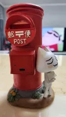 どこでもいっしょ　ポストカード　色々　おまけ貯金箱 E3libfxVcAM4n1z.jpg
