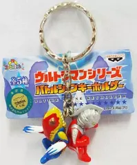 2025年最新】ウルトラセブン キーホルダーの人気アイテム - メルカリ