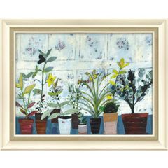 特別額装品/Early Sunday Morning/エドワードホッパー/アート - メルカリ