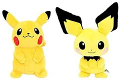 2024年最新】ポケモン ピチューぬいぐるみの人気アイテム - メルカリ