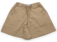 【ファミリア/familiar】ショートパンツ 140サイズ 女の子【子供服・ベビー服】（1884248）