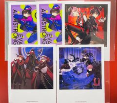 アイチュウ 缶バッチ アルバム 朔空 B - メルカリ