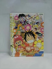 映画ONE PIECEオマツリ男爵と秘密の島（ケースのみ）平田宏明さんサイン入り Amazon.co.jp: ワンピース THE MOVIE オマツリ男爵と秘密の島