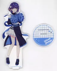 【中古】アクリルスタンド・アクリルパネル 秦谷美鈴 アクリルスタンド 「学園アイドルマスター」 セブンネット限定