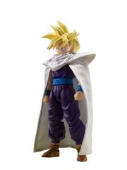SHFiguarts 슈퍼 사이어인 손오반 -오공을 넘은 전사-