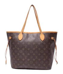 ルイ・ヴィトン トートバッグ ネヴァーフルMM M40156 レディース LOUIS VUITTON
