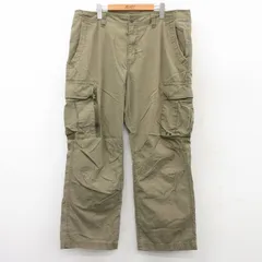 2025年最新】OLD NAVY メンズ ワークパンツ・カーゴパンツ