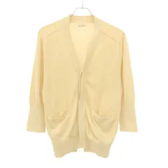 2025年最新】jun MIKAMI カーディガンの人気アイテム - メルカリ