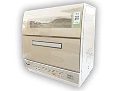 ホシザキ 家庭用食器洗浄機特急すすぎ JW-10C2 - メルカリ
