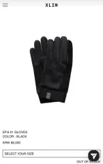 2025年最新】XLIM 手袋の人気アイテム - メルカリ