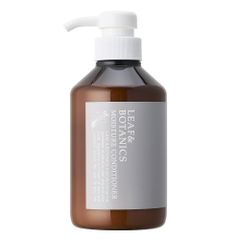 400ｍL モイスチャーコンディショナー リーフ&ボタニクス