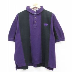 ABUKU Original Street Polo - メルカリ