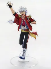 【中古】アクリルスタンド・アクリルパネル 05.ロナルドver.アイドル(描き下ろし) キャラアクリルフィギュア 「吸血鬼すぐ死ぬ」