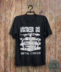 2025年最新】Husker du tシャツの人気アイテム - メルカリ