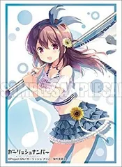 非売品】ガーリッシュナンバー 烏丸千歳 B2 サイズ ポスター ③