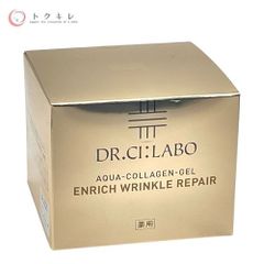 【トクキレ】Dr.シーラボ 薬用アクアコラーゲンゲル リンクル リペア 200g 新品未開封