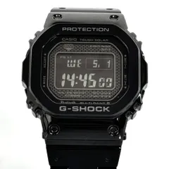 2026年最新】カシオ G-SHOCK GMW-B5000G-1JFの人気アイテム - メルカリ