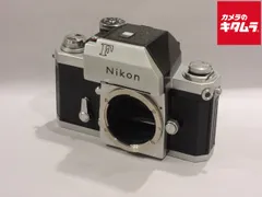 2025年最新】nikon f フォトミック 初期の人気アイテム - メルカリ