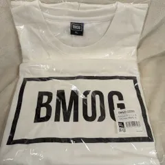 2025年最新】bmsg tシャツ xlの人気アイテム - メルカリ