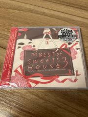 ＴＨＥ　ＢＥＳＴ　ｏｆ　ＳＷＥＥＴＳ　ＨＯＵＳＥ　３　～ｆｏｒ　Ｊ－ＰＯＰ　ＨＩＴ　ＣＯＶＥＲＳ　ＳＵＰＥＲ　ＮＯＮ－ＳＴＯＰ　ＤＪ　ＭＩＸ～ Ｎａｏｍｉｌｅ