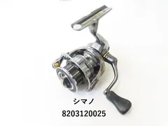 シマノ 02 TWIN POWER 2000 スプールおまけ ツインパワー シマノ(SHIMANO) パーツ:02'ツインパワー 2000 A-RB スプール組