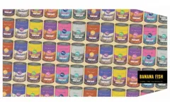 2025年最新】banana fish カフェ しおりの人気アイテム - メルカリ