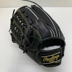 ローリングス 硬式 グラブ 中古 2025年最新】中古 ローリングス 硬式 グラブの人気アイテム