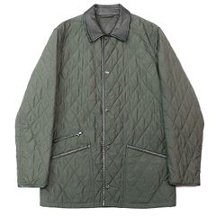 GUCCI グッチ コート チェスター 2016年製 ロゴ ボタン 3B