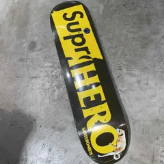 SUPREME (シュプリーム) 22SS ANTIHERO Dog Supreme ANTIHERO Dog Tee (SS22) - $44