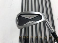 【最短翌日発送】モデル55-HM | R | ＴＴ－プロ | 中古 | アイアンセット | ブリヂストン