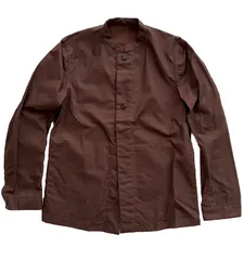 美品☆lounge act×Cathedral work jacket