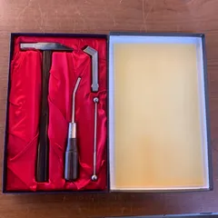 非売品◆サンキョー SANKYO パチンコ釘調整工具キット ②非売品◇サンキョー SANKYO パチンコ釘調整工具キット - メルカリ