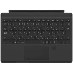 Microsoft surface pro  タイプカバー 指紋認証センサー付き 2025年最新】surface pro タイプカバー 指紋認証の人気アイテム