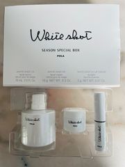 ポーラ White Shot CX シーズンスペシャルボックス N - メルカリ