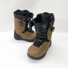 〇〇K2 BOUNDARY CLICKER X HB スノーボード スノーボードブーツ SIZE26.5cm ブラウン