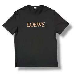 LOEWE ブラック Tシャツ ロエベ ワンポイント 刺繍 バックプリント M 楽天市場】ロエベ（柄刺繍）（メンズファッション）の通販