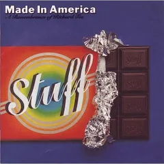 【中古】メイド・イン・アメリカ / スタッフ （帯なし）